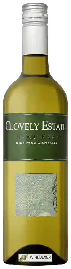Winery Clovely - Chardonnay Winery Clovely - Chardonnay
