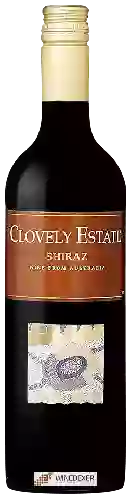 Winery Clovely - Shiraz