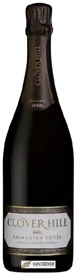Winery Clover Hill - Tasmanian Cuvée Brut