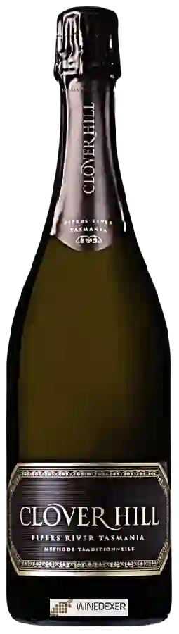 Winery Clover Hill - Vintage Brut