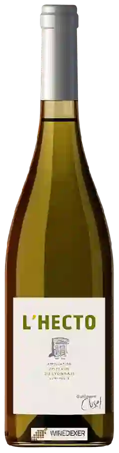 Winery Clusel-Roch - Coteaux du Lyonnais L'Hecto