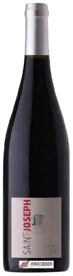 Winery Clusel-Roch - Saint-Joseph Winery Clusel-Roch - Saint-Joseph