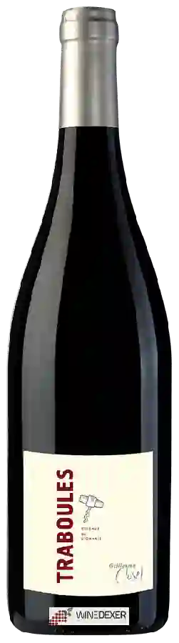 Winery Clusel-Roch - Traboules Coteaux du Lyonnais