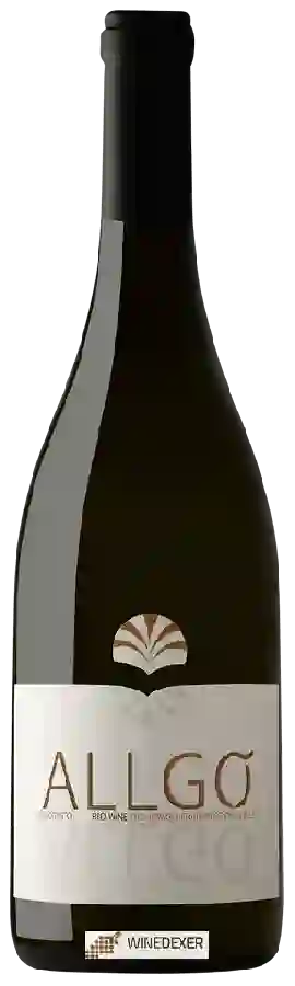 Winery CM - Allgo Tinto
