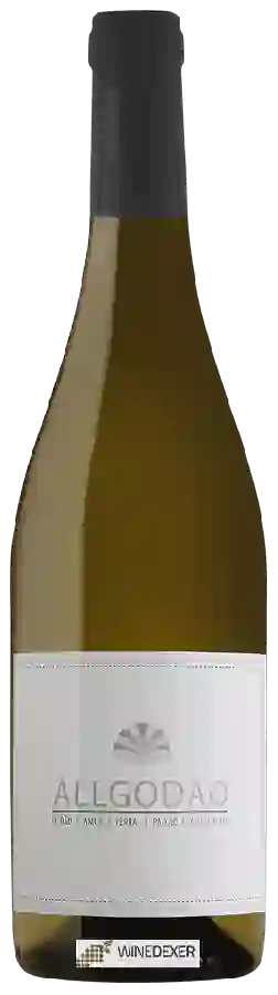 Winery CM - Allgodao Branco