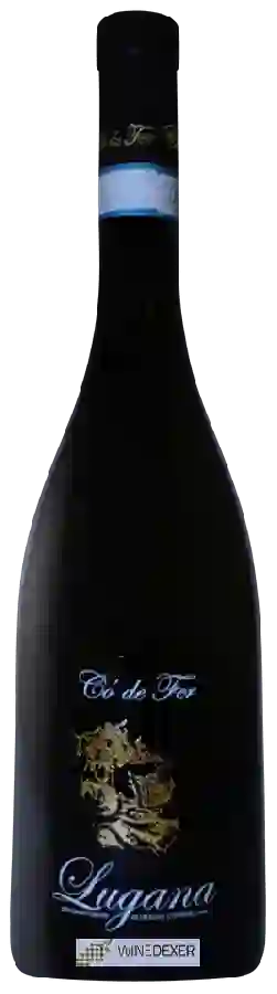 Winery Co' de Fer - Lugana