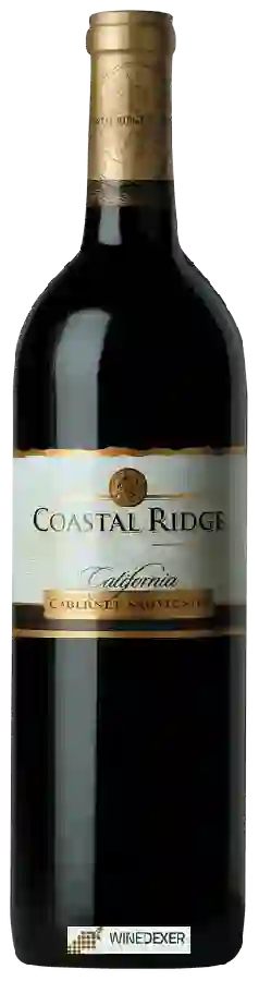 Coastal Ridge Winery - Cabernet Sauvignon Coastal Ridge Winery - Cabernet Sauvignon