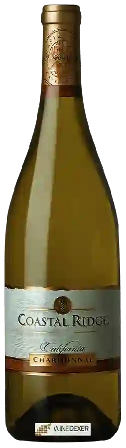 Coastal Ridge Winery - Chardonnay Coastal Ridge Winery - Chardonnay