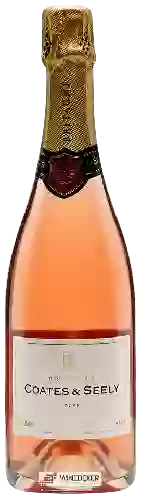 Winery Coates & Seely - Brut Rosé