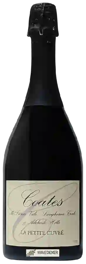 Winery Coates - La Petite Cuvée