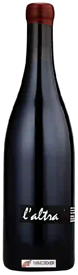 Winery Cobaw Ridge - L'Altra Syrah