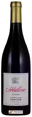 Winery Cobblestone - Te Muna Pinot Noir
