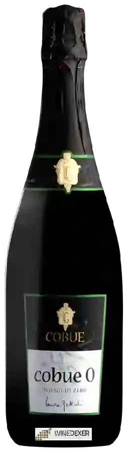Winery Cobue - Cobue 0 Dosaggio Zero