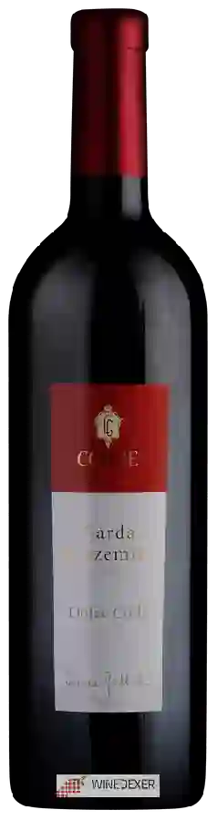 Winery Cobue - Dolce Colle Garda Marzemino