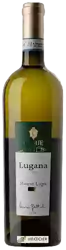 Winery Cobue - Monte Lupo Lugana
