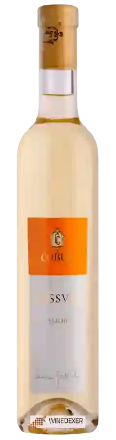 Winery Cobue - Passvm