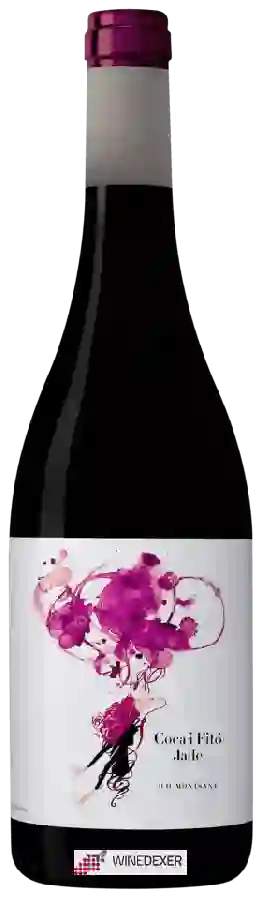 Winery Coca i Fitó - Jade