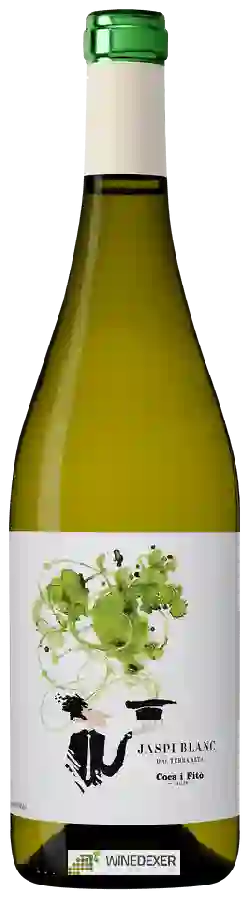 Winery Coca i Fitó - Jaspi Blanc