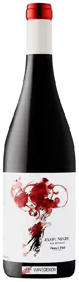 Winery Coca i Fitó - Jaspi Negre