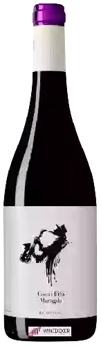 Winery Coca i Fitó - Maragda