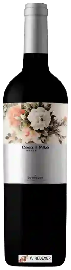 Winery Coca i Fitó - Negre Winery Coca i Fitó - Negre