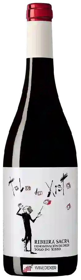 Winery Coca i Fitó - Tolo do Xisto