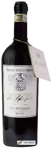 Winery Cocci Grifoni - Guido Cocci Grifoni Pecorino