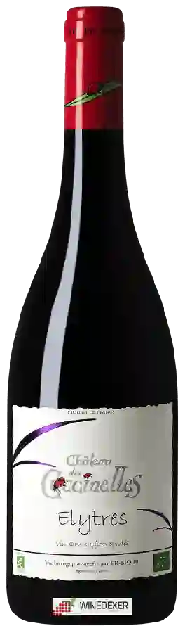 Château des Coccinelles - Elytres Château des Coccinelles - Elytres