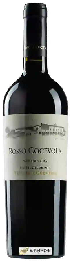 Winery Cocevola - Rosso Cocevola Winery Cocevola - Rosso Cocevola