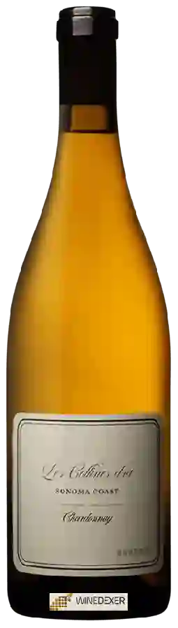 Winery Cochon - Les Collines d'Or Chardonnay Winery Cochon - Les Collines d'Or Chardonnay