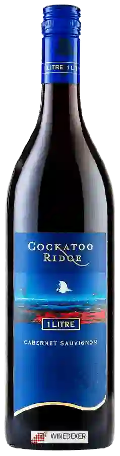 Winery Cockatoo Ridge - Cabernet Sauvignon Winery Cockatoo Ridge - Cabernet Sauvignon