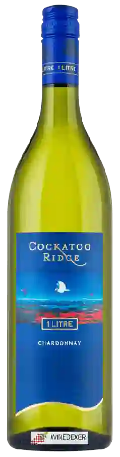 Winery Cockatoo Ridge - Chardonnay