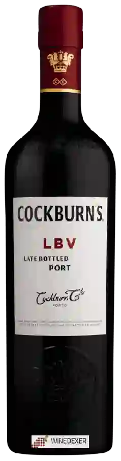 Winery Cockburn's - Late Bottled Vintage Port
