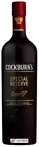 Winery Cockburn's - Special Reserve Port