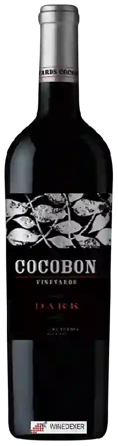 Winery Cocobon - Dark Red Blend Winery Cocobon - Dark Red Blend