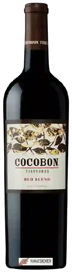 Winery Cocobon - Red Blend Winery Cocobon - Red Blend