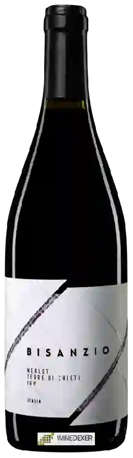 Winery Citra - Bisanzio Merlot Terre di Chieti