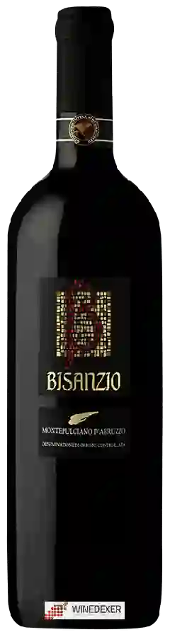 Winery Citra - Bisanzio Montepulciano d'Abruzzo