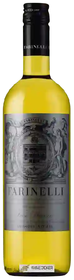Winery Citra - Farinelli Bianco Winery Citra - Farinelli Bianco