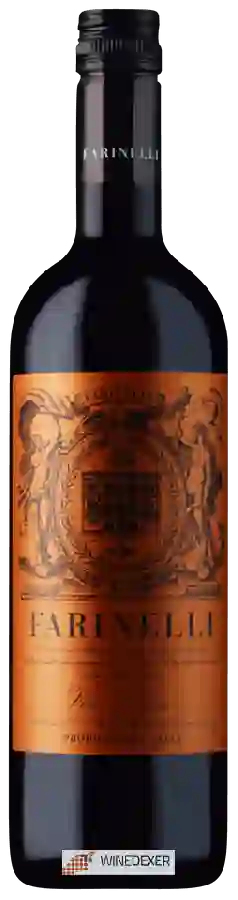 Winery Citra - Farinelli Rosso NV