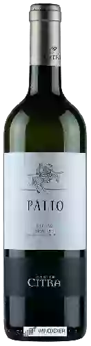 Winery Citra - Palio Pecorino Terre di Chieti