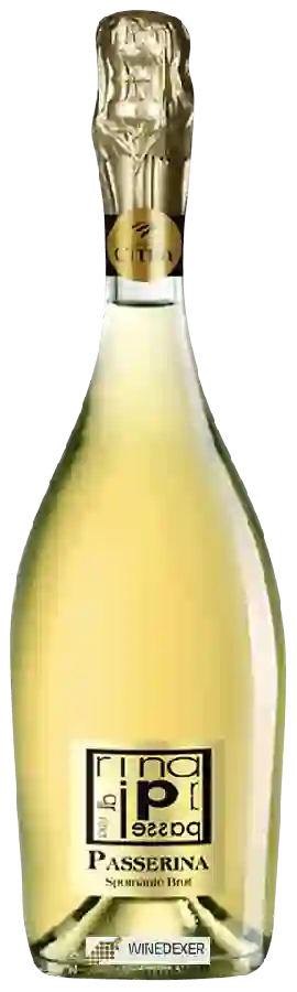 Winery Citra - Passe Rina Passerina Brut