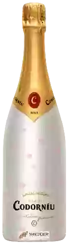 Winery Codorníu - Cava Brut Limited Edition