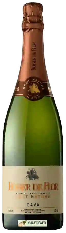 Winery Codorníu - Cava Brut Nature Roger de Flor
