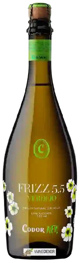 Winery Codorníu - Frizz 5.5 Verdejo