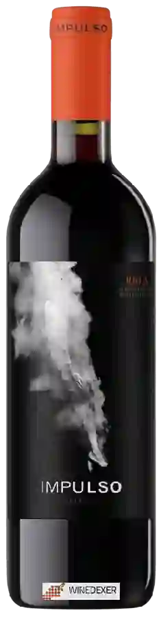 Winery Codorníu - Impulso Crianza