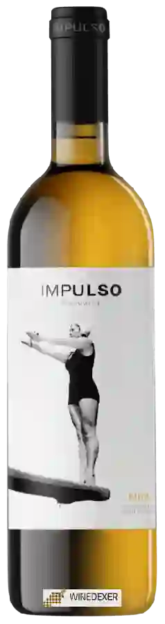 Winery Codorníu - Impulso Semidulce Winery Codorníu - Impulso Semidulce