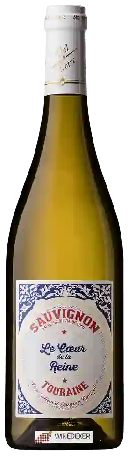 Winery Le Coeur de la Reine - Sauvignon Touraine