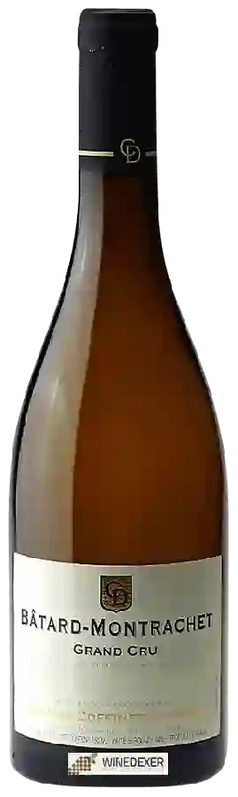 Domaine Coffinet-Duvernay - Bâtard-Montrachet Grand Cru