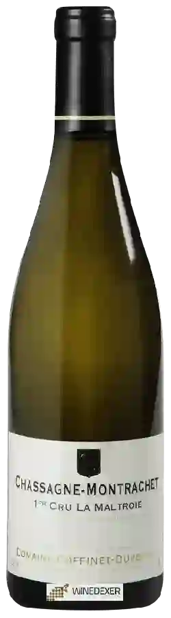 Domaine Coffinet-Duvernay - Chassagne-Montrachet 1er Cru 'La Maltroie' Domaine Coffinet-Duvernay - Chassagne-Montrachet 1er Cru 'La Maltroie'